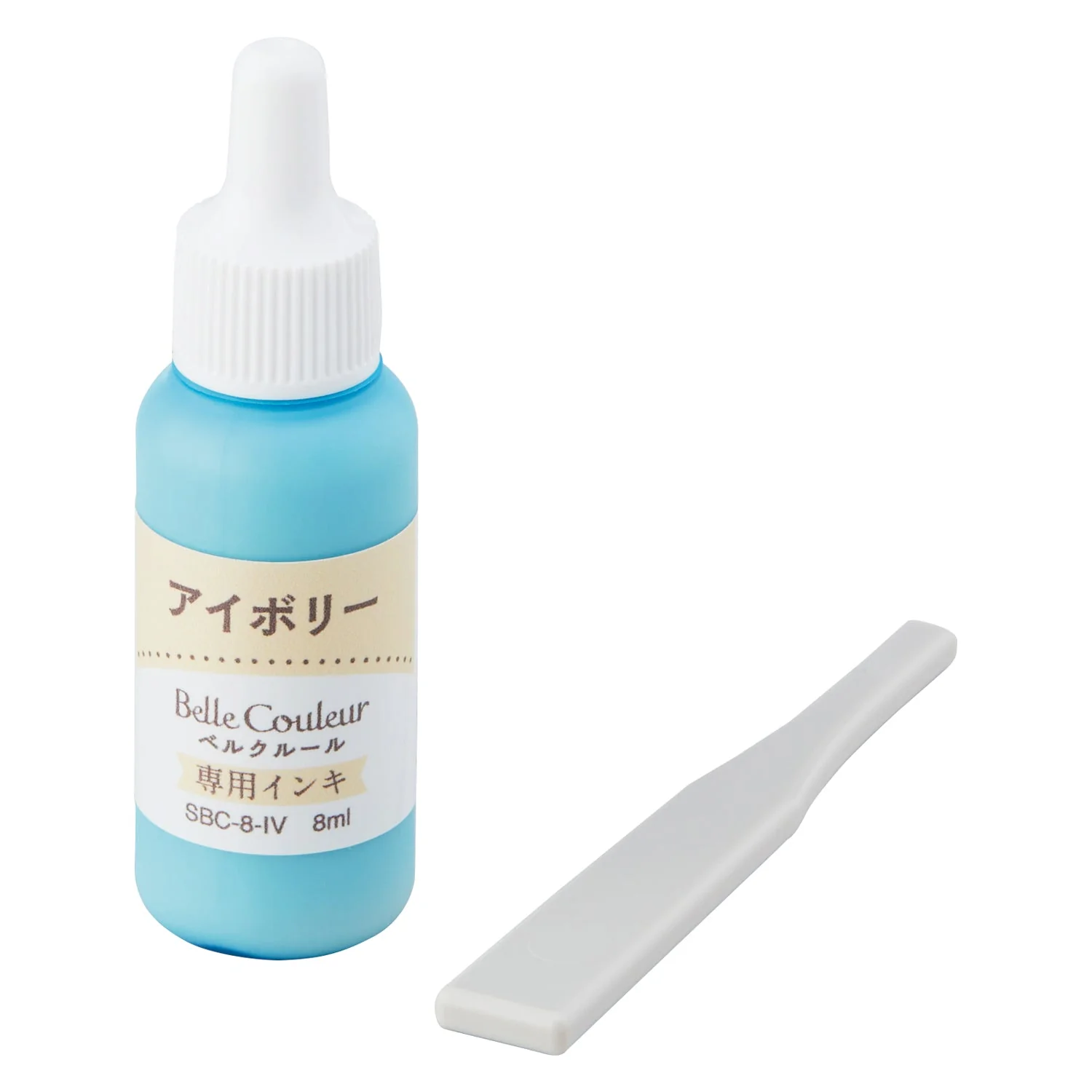 Belle Couleur Ink Refill / Shachihata - Image 9