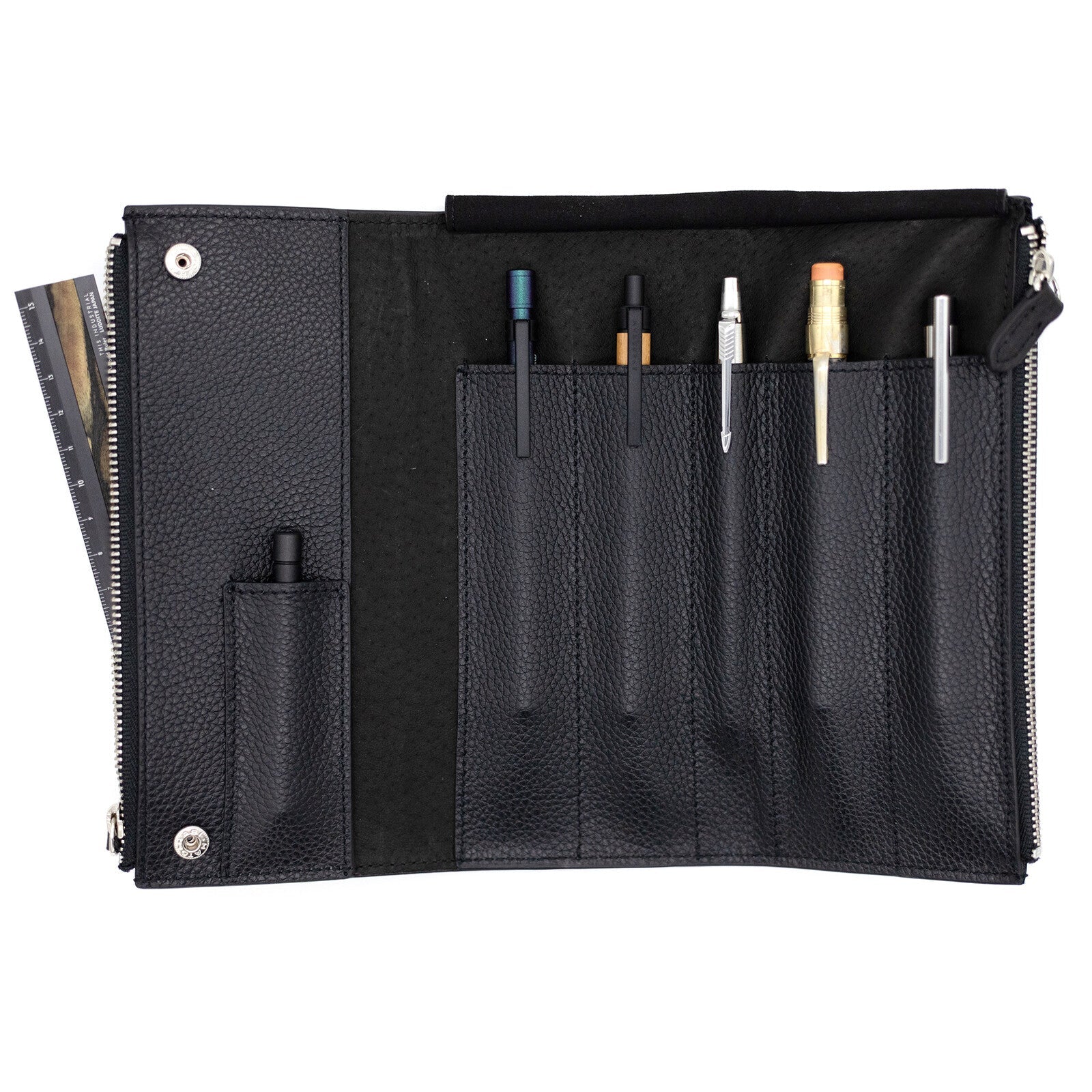 Bendy Pen Case Essential MAYA / Luddite - Image 5