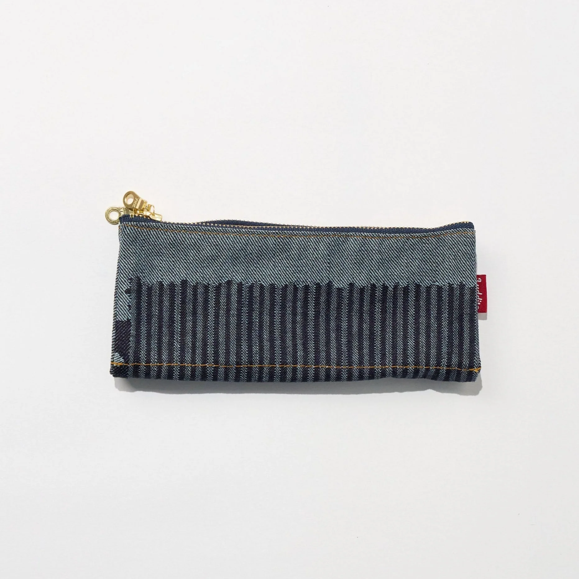 Bendy Pen Case / Luddite - Image 12