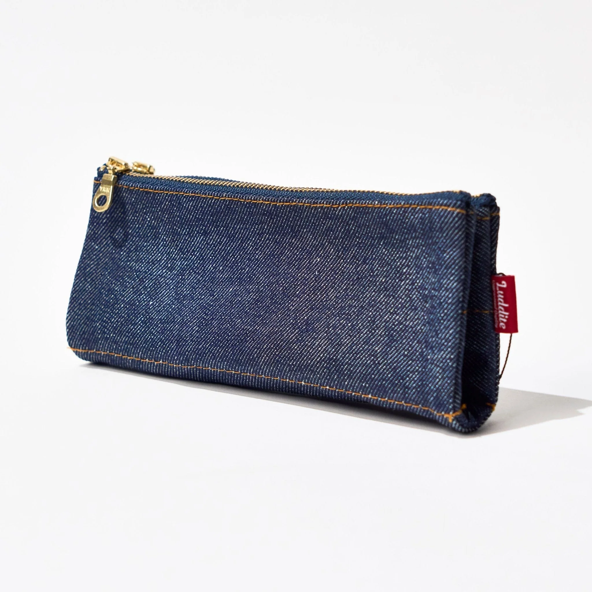 Bendy Pen Case / Luddite - Image 3