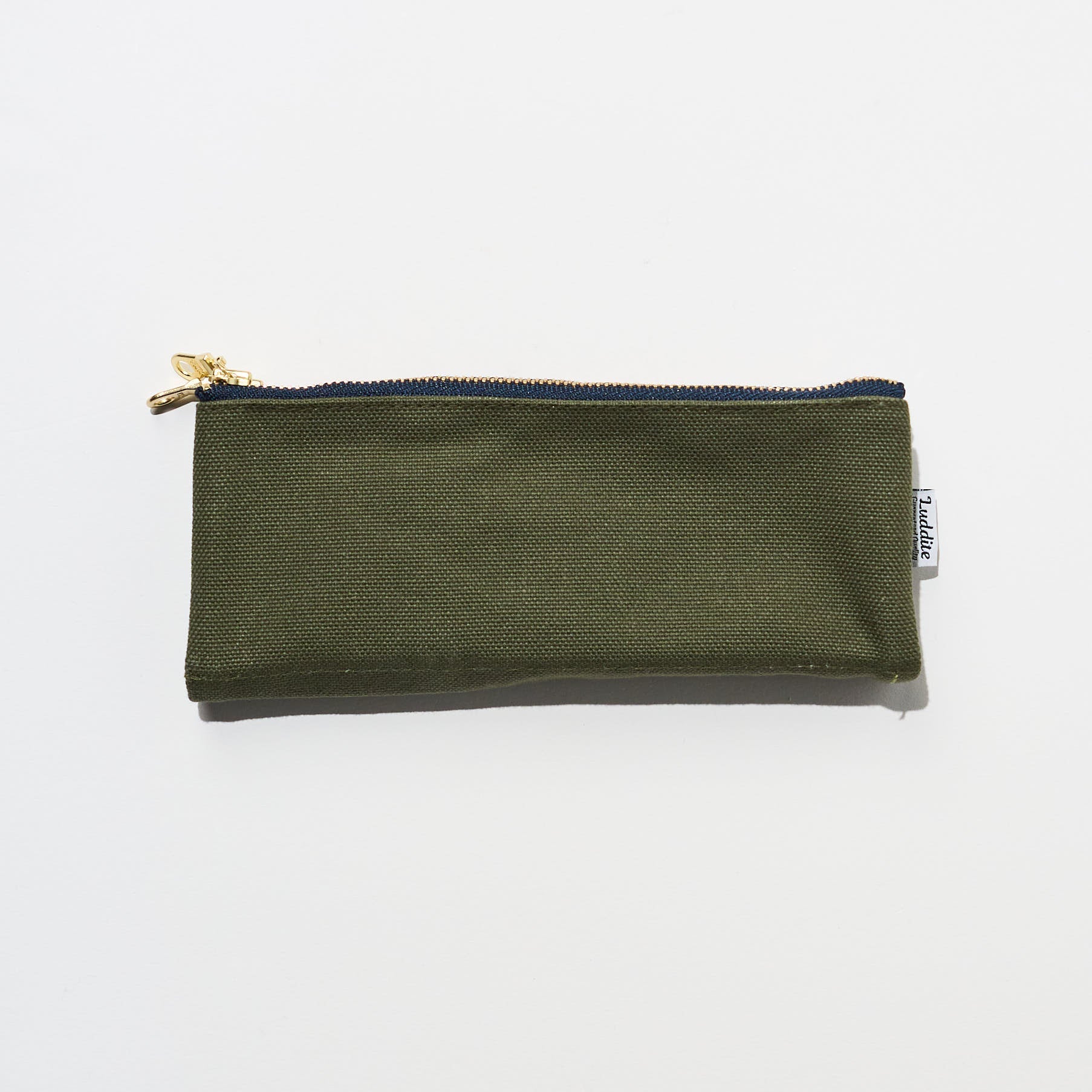 Bendy Pen Case / Luddite - Image 7