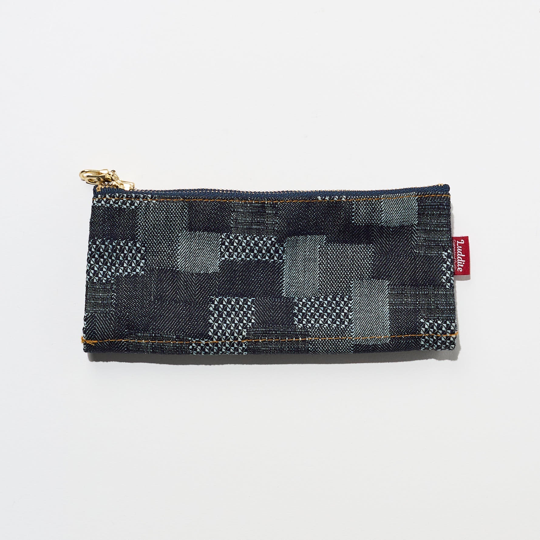 Bendy Pen Case / Luddite - Image 8