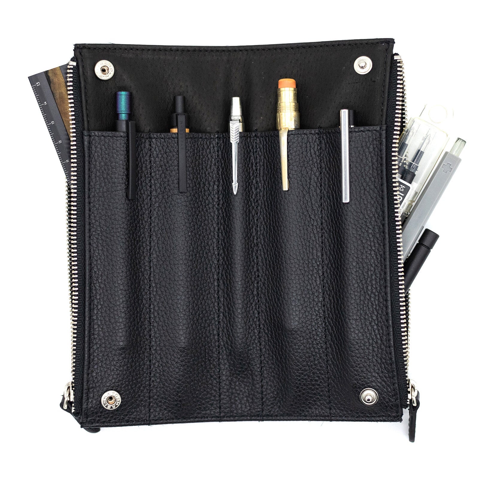 Bendy Pen Case MAYA / Luddite - Image 5