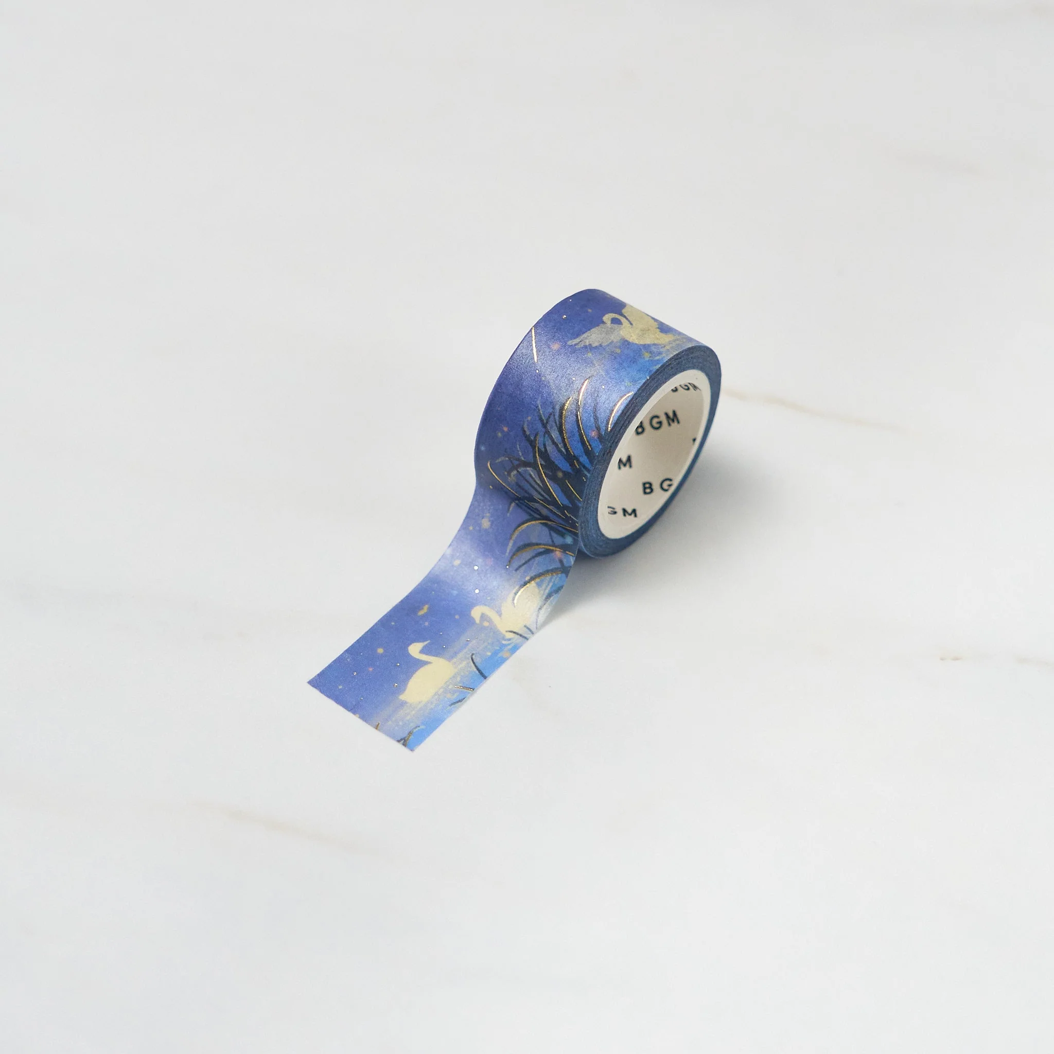 BGM Life Series 20mm Foil Masking Tape / BGM - Image 5