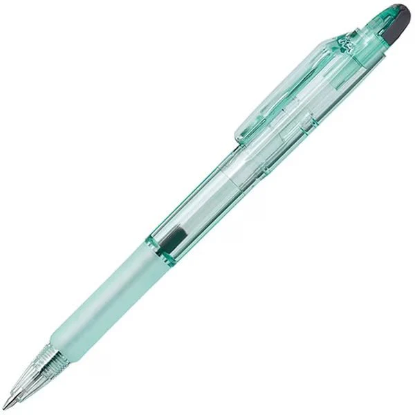 BioTube Jim Knock Gel Pen / Zebra