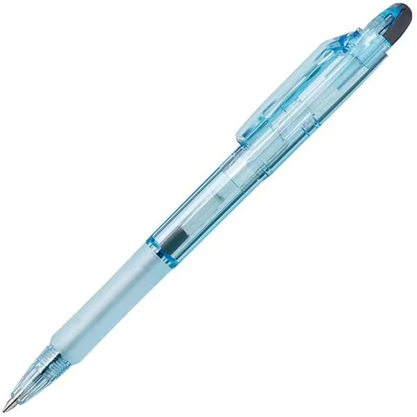 BioTube Jim Knock Gel Pen / Zebra - Image 2