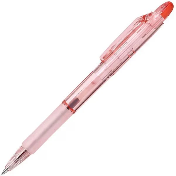 BioTube Jim Knock Gel Pen / Zebra - Image 4