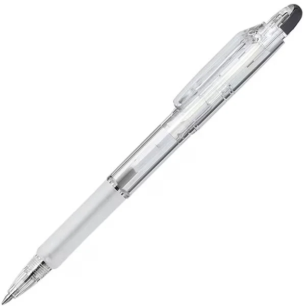 BioTube Jim Knock Gel Pen / Zebra - Image 6