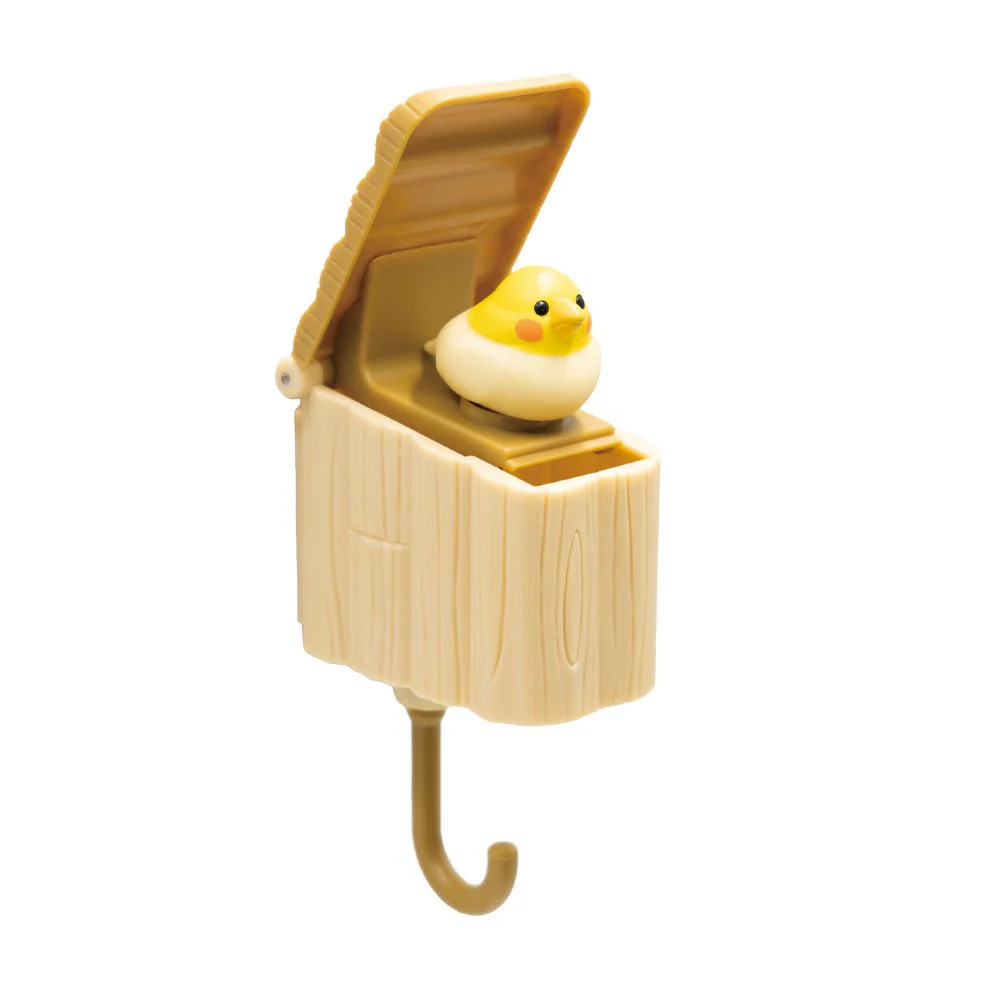 Bird Nest Key Hook / biite - Image 4
