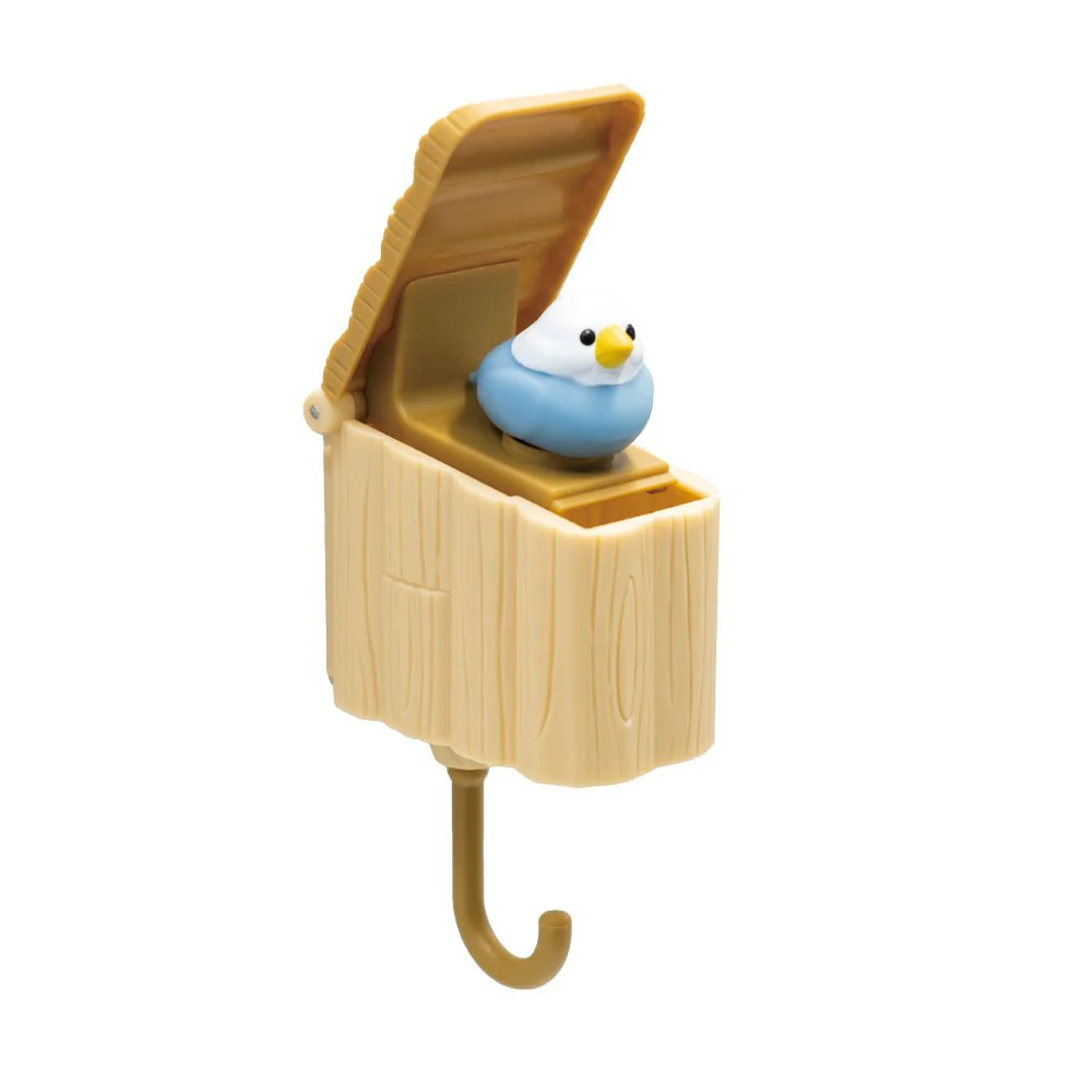 Bird Nest Key Hook / biite - Image 5