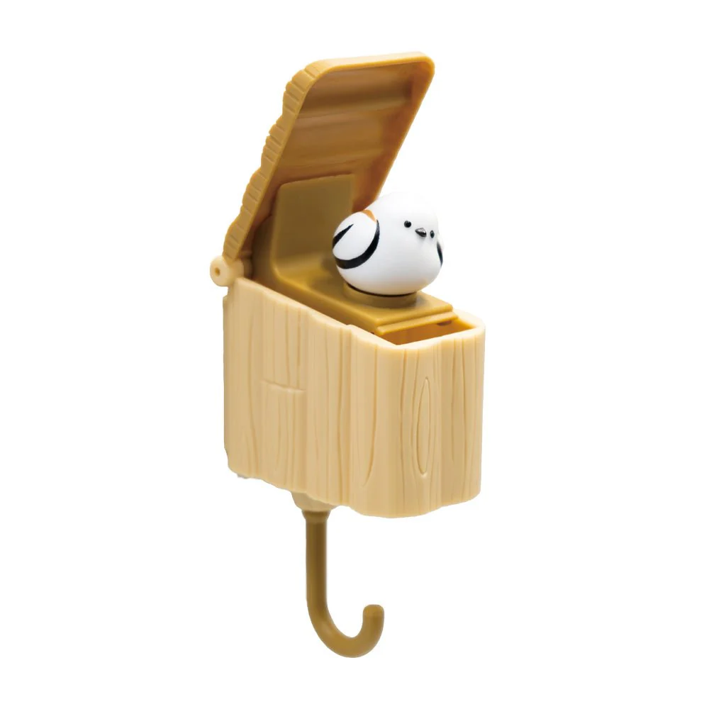 Bird Nest Key Hook / biite - Image 6