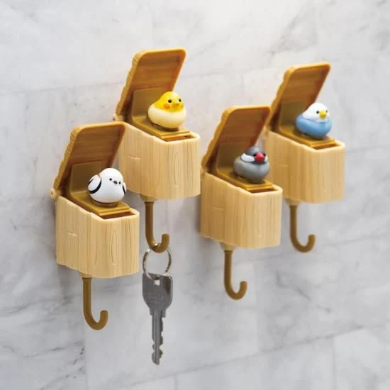 Bird Nest Key Hook / biite - Image 7