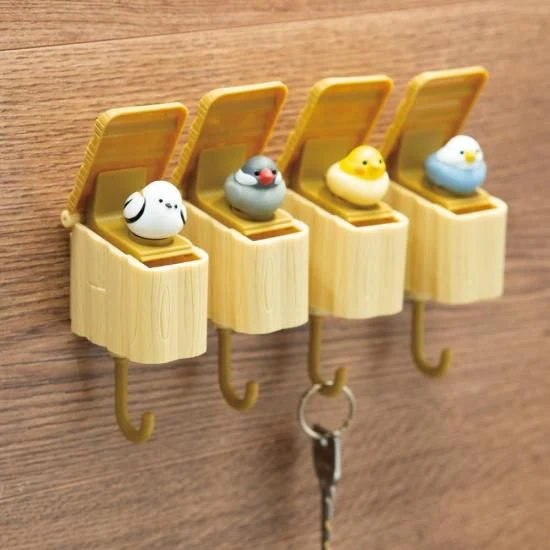 Bird Nest Key Hook / biite - Image 8