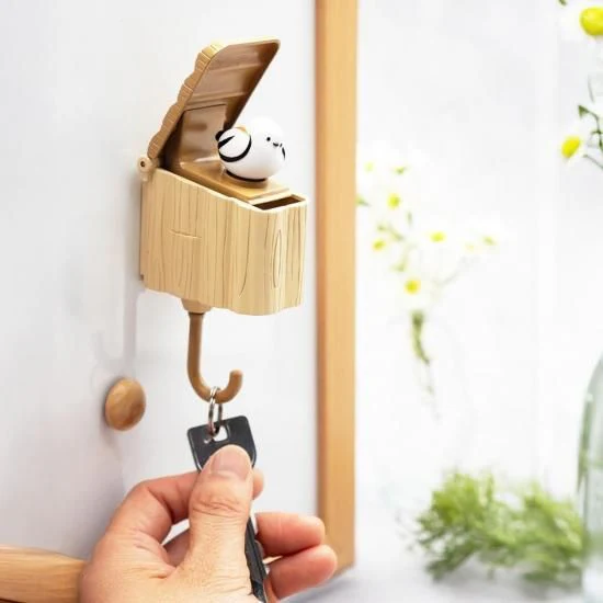 Bird Nest Key Hook / biite - Image 9