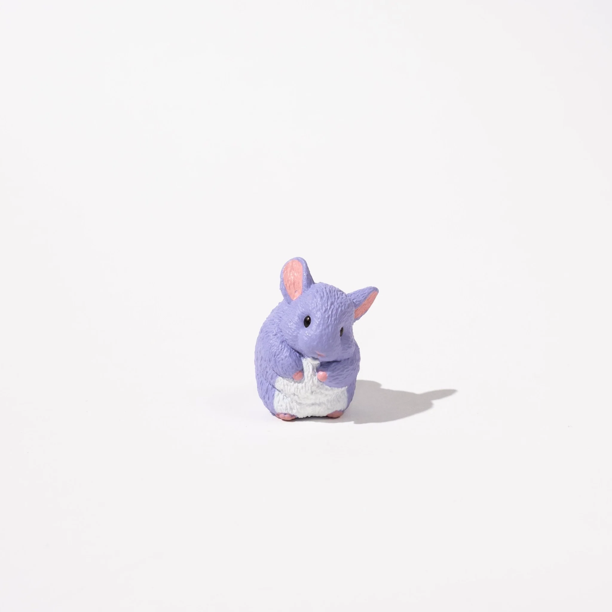 Blank Stare Animal Collection Gacha Capsule - Image 10