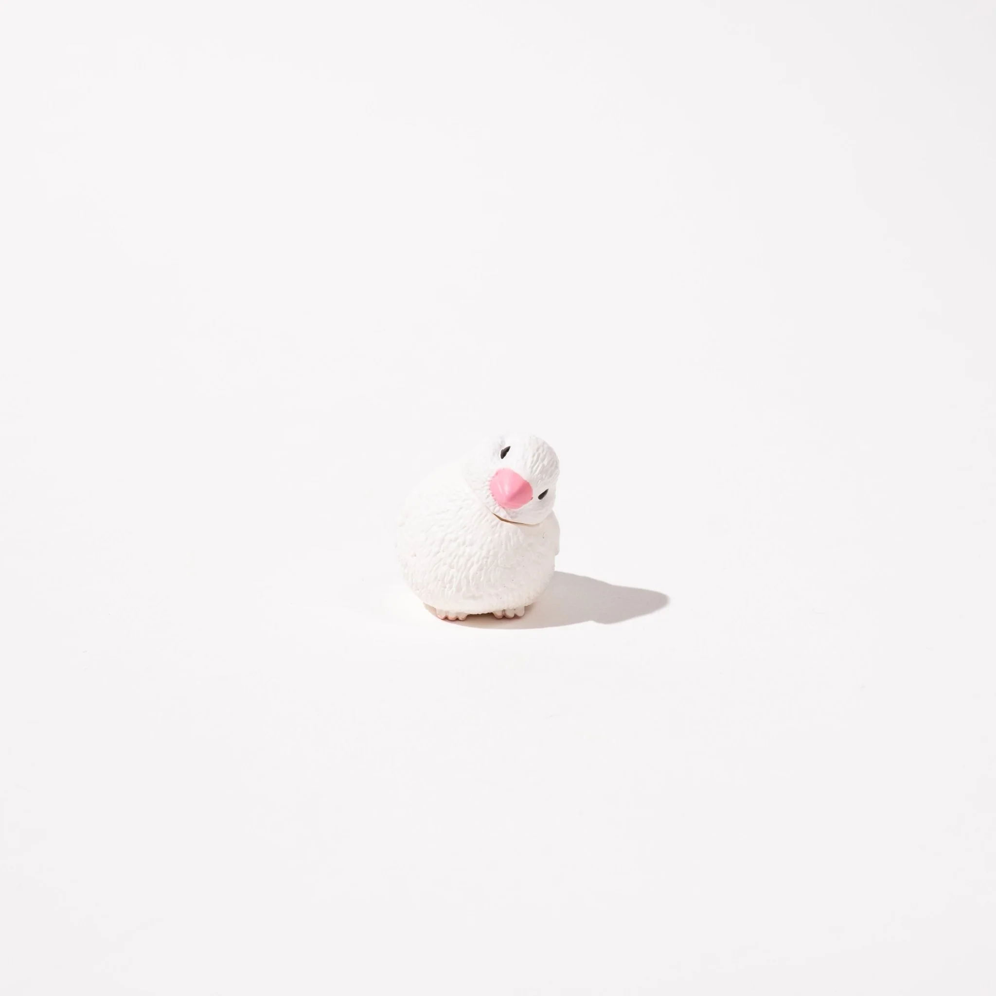 Blank Stare Animal Collection Gacha Capsule - Image 12