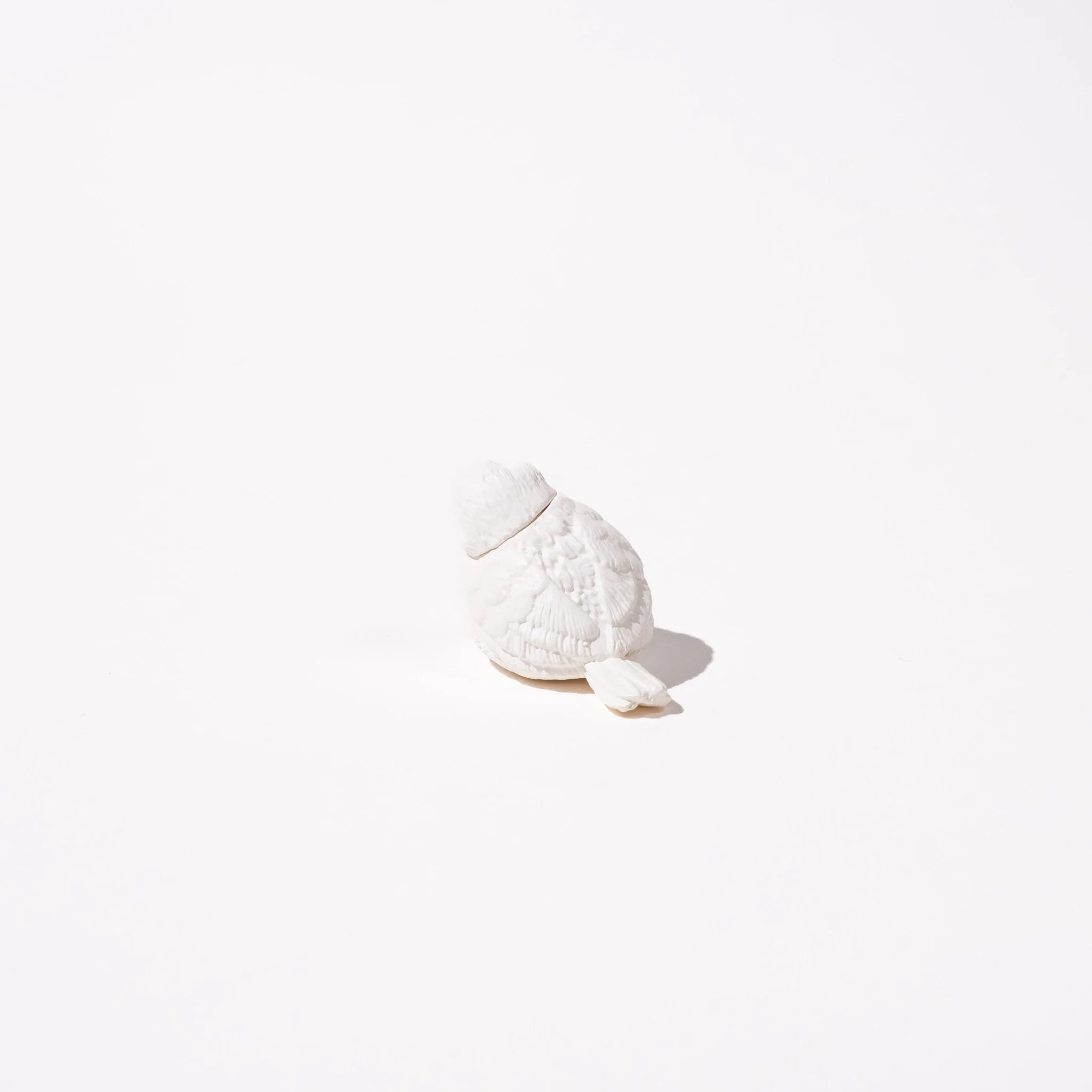 Blank Stare Animal Collection Gacha Capsule - Image 13