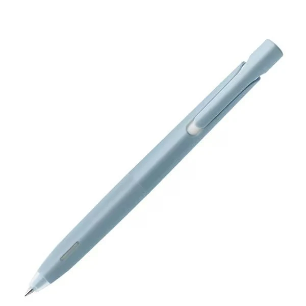 bLen Ballpoint Pen / Zebra - Image 5