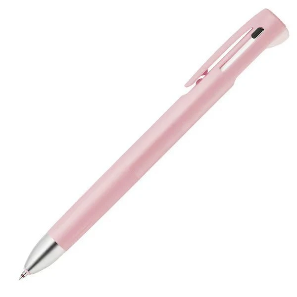 bLen 2+S Multifunctional Ballpoint Pen / Zebra - Image 4