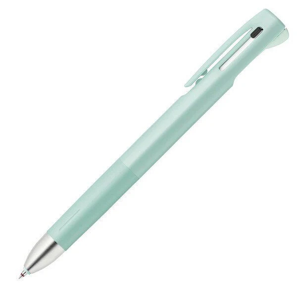 bLen 3C Multicolor Ballpoint Pen / Zebra - Image 2