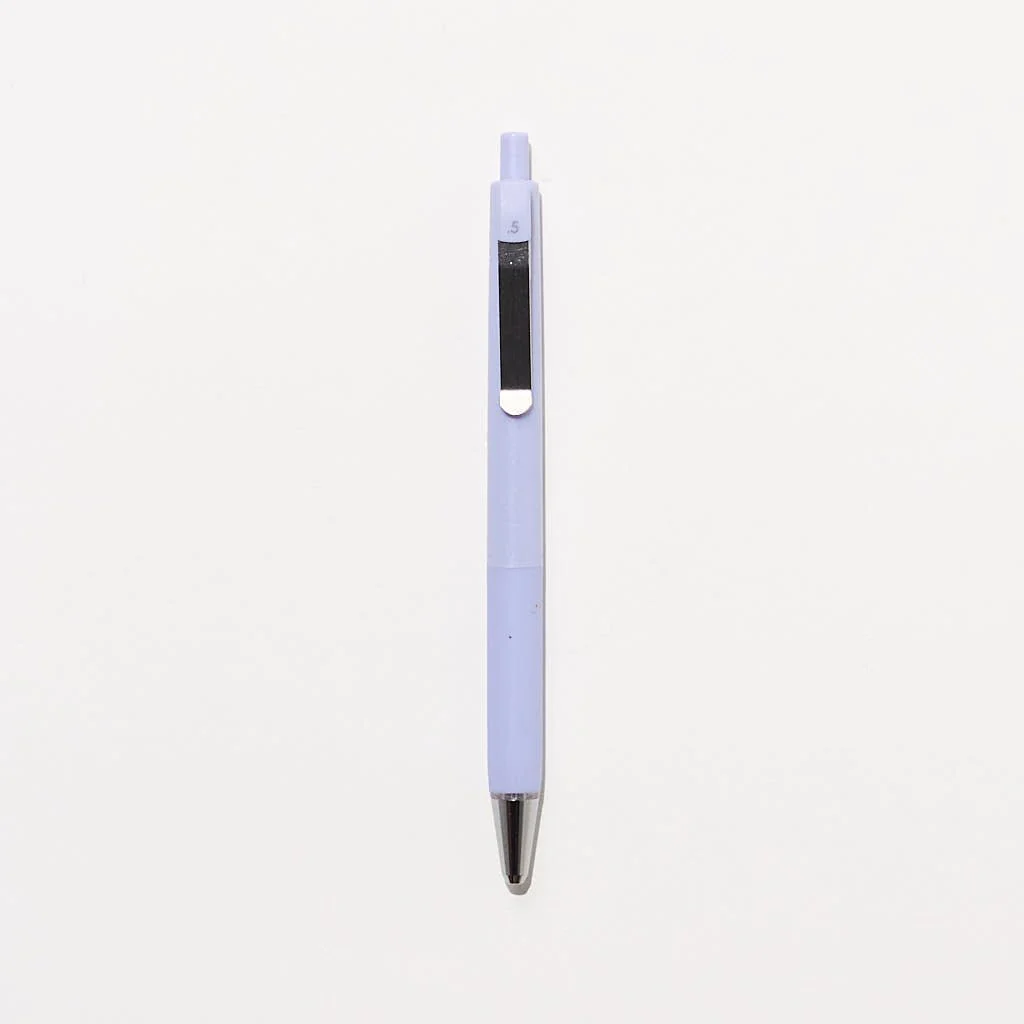 bLen U Ballpoint Pen / Zebra - Image 3