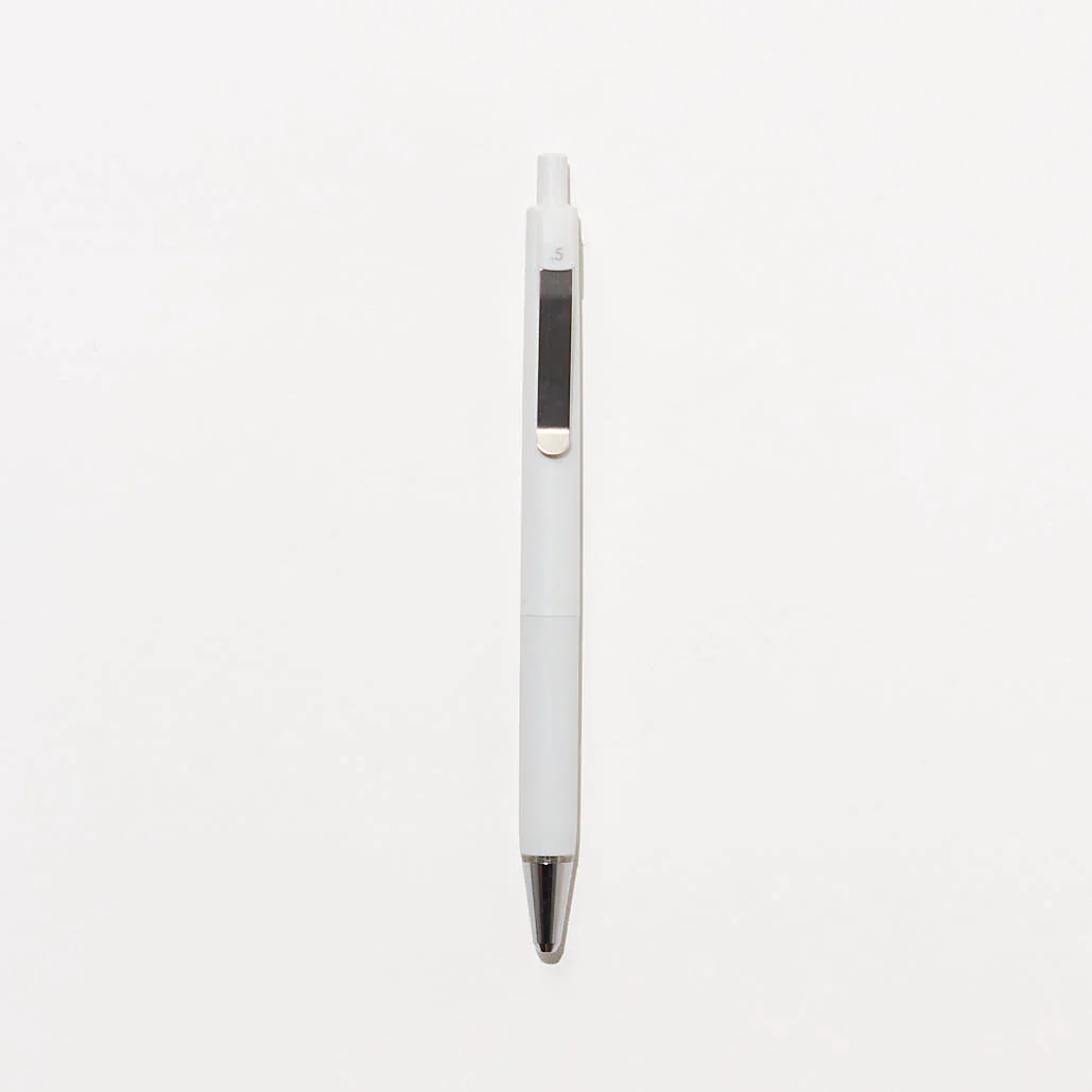bLen U Ballpoint Pen / Zebra - Image 4