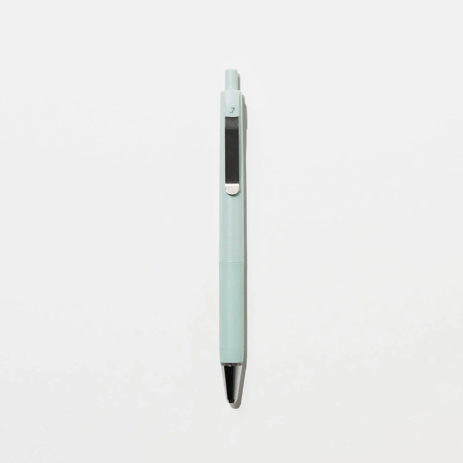 bLen U Ballpoint Pen / Zebra - Image 9