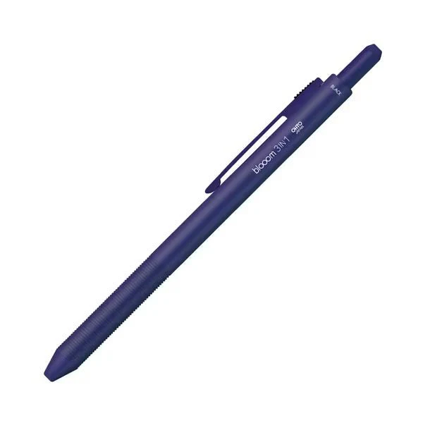 blooom 3 IN 1 Multifunctional Pen / OHTO - Image 3