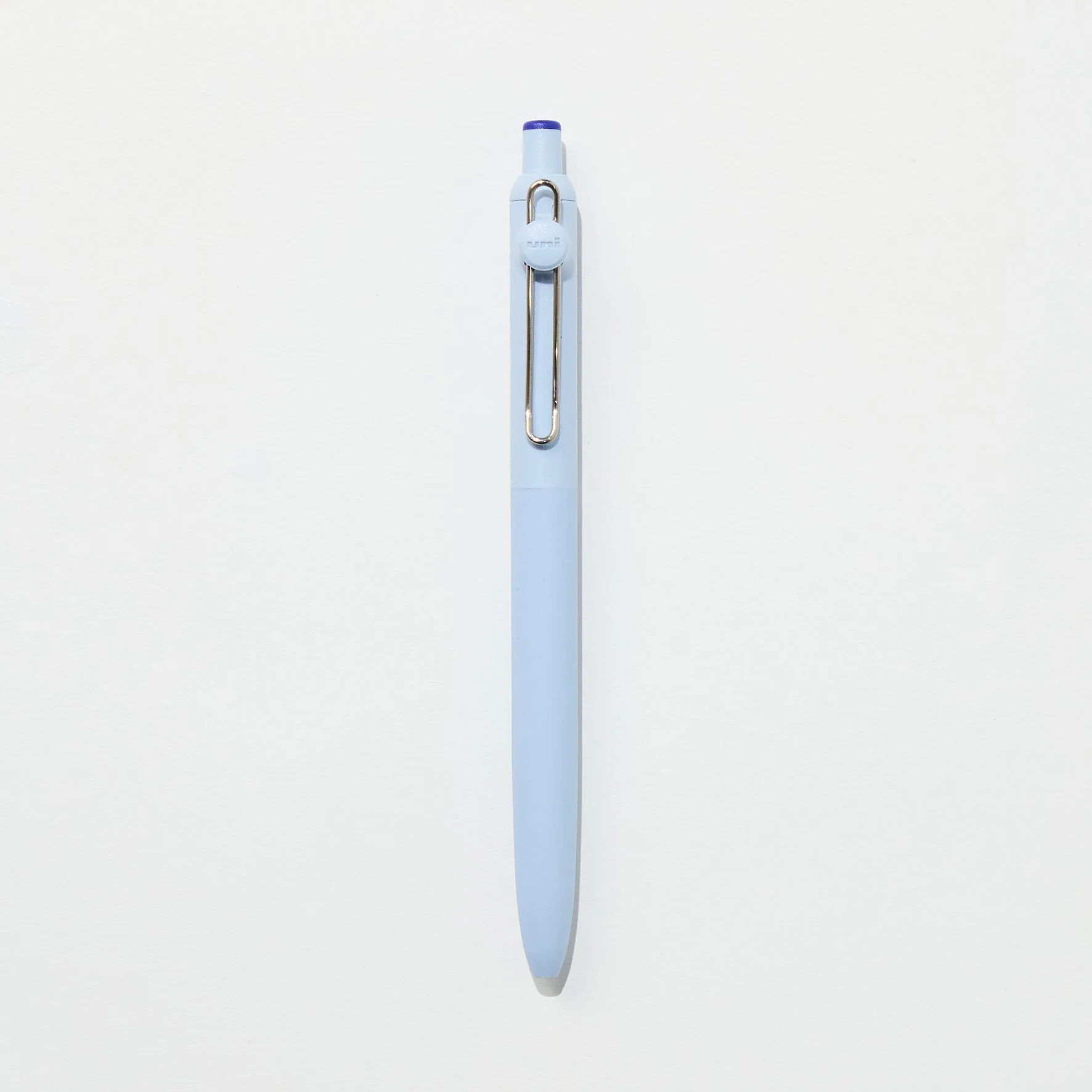 Blue Ink Pen Sampler Pack of 4 - Image 3