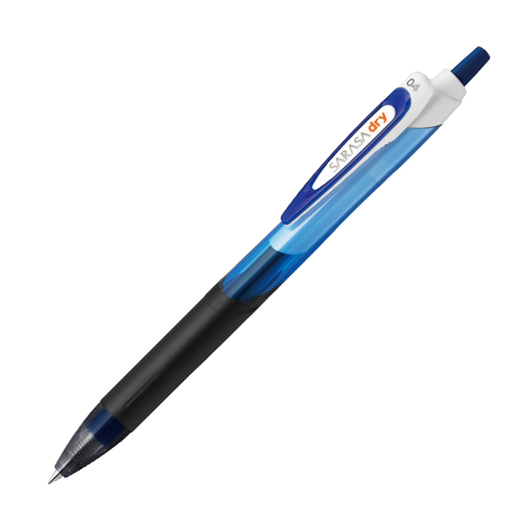 Sarasa Dry Gel Ink Pen / Zebra - Image 11