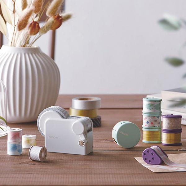 Bobbin Masking Tape / KOKUYO - Image 4