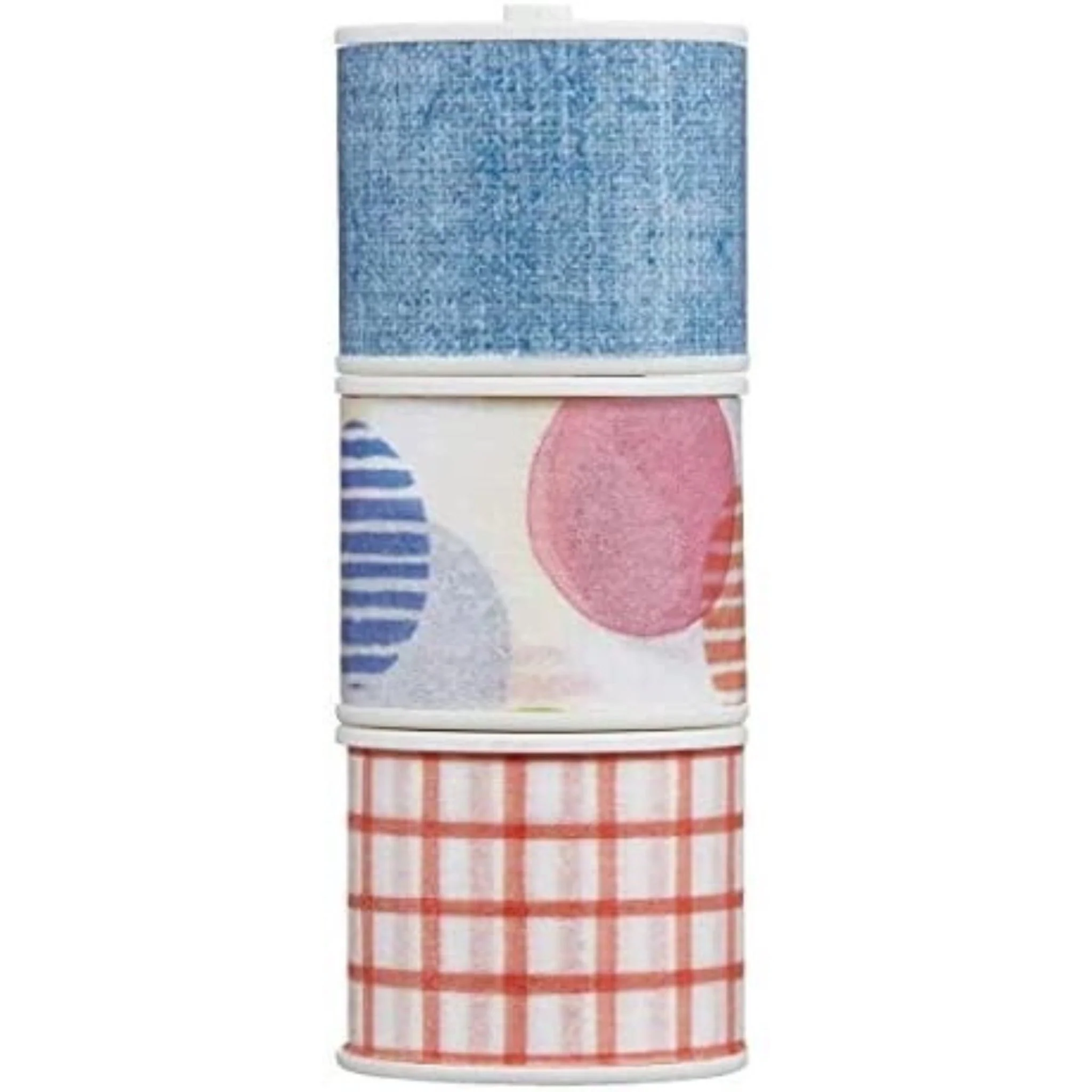 Bobbin Masking Tape Set / KOKUYO