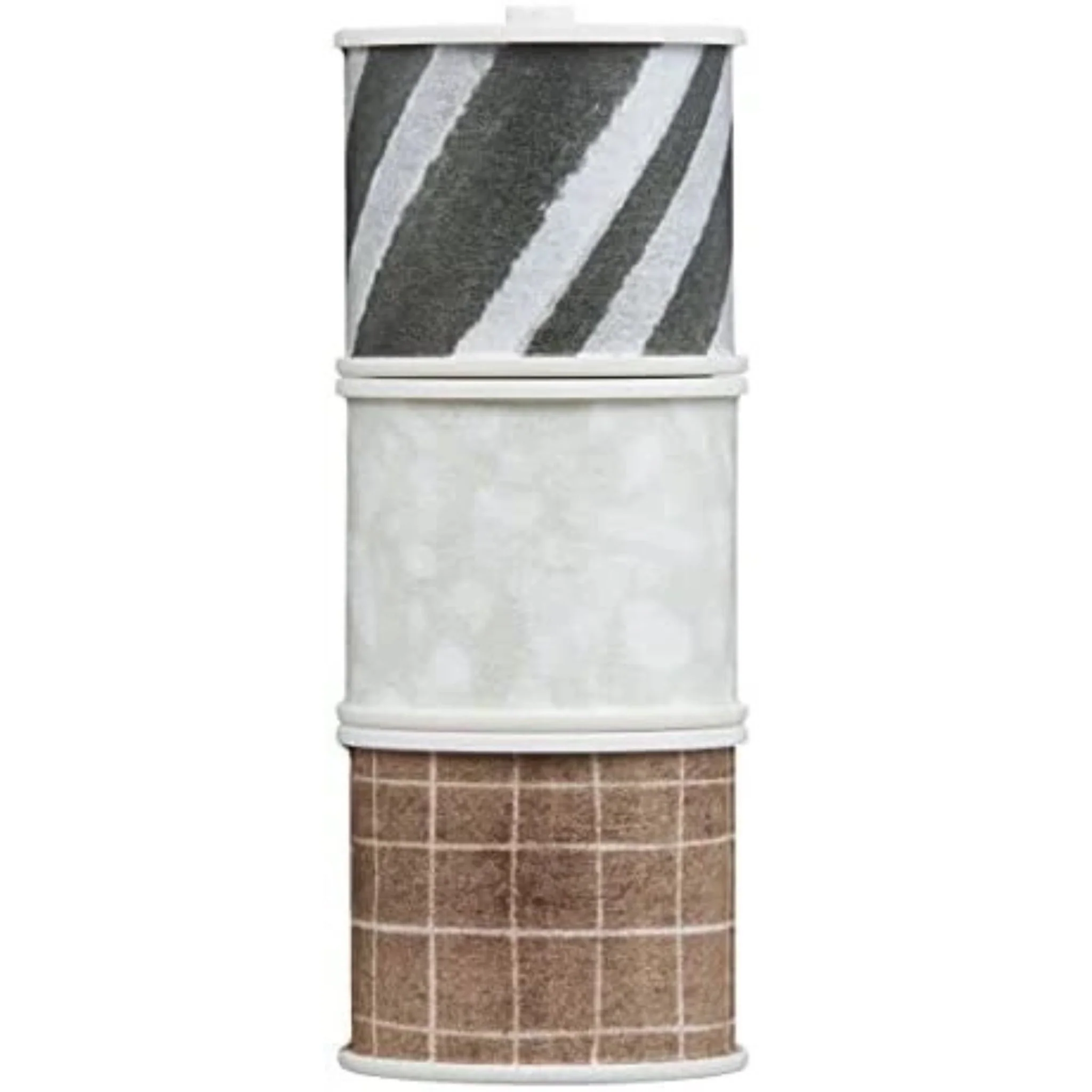 Bobbin Masking Tape Set / KOKUYO - Image 2