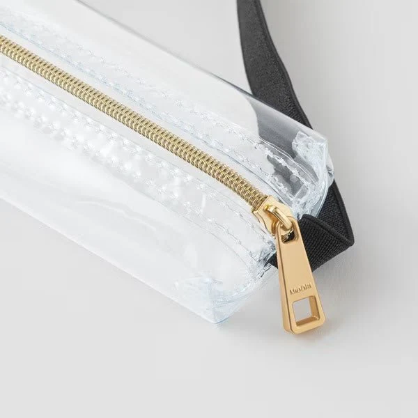 Book Band Pen Case / MIDORI - Image 11