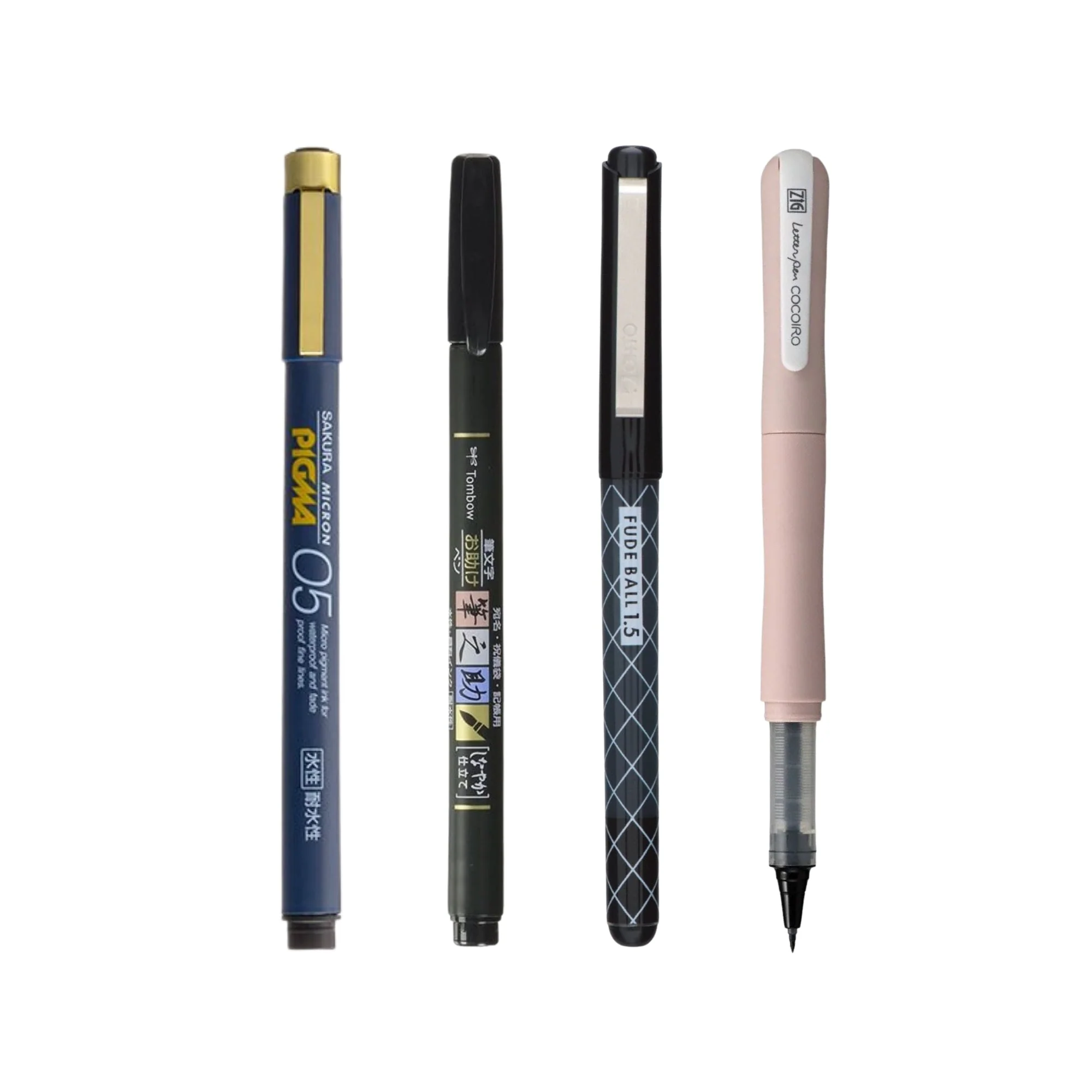 Bungutober Drawing Basic Bundle / Bungu - Image 7