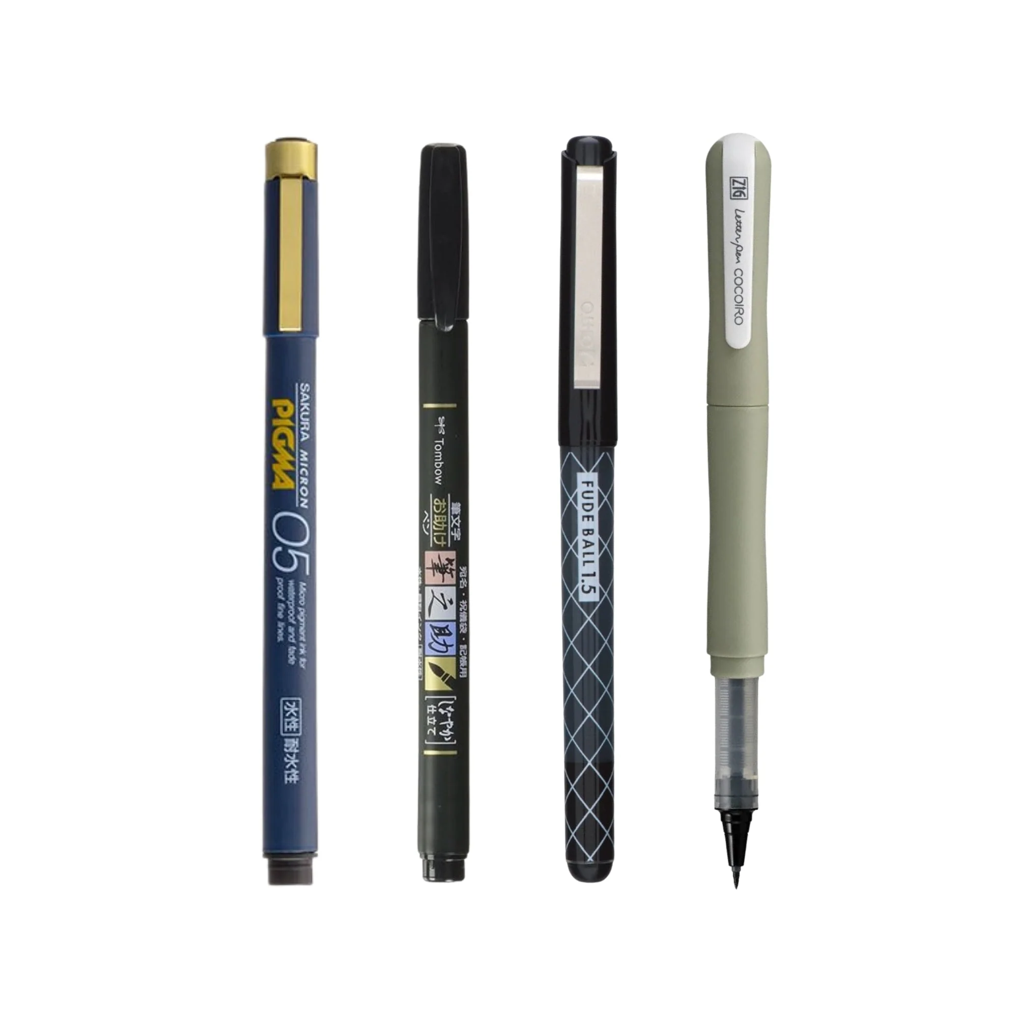 Bungutober Drawing Basic Bundle / Bungu - Image 8