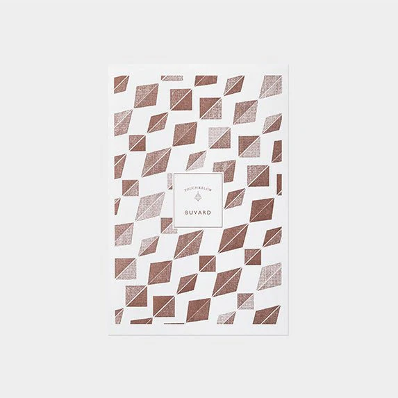 BUVARD Ink Blotter / TOUCH & FLOW - Image 3
