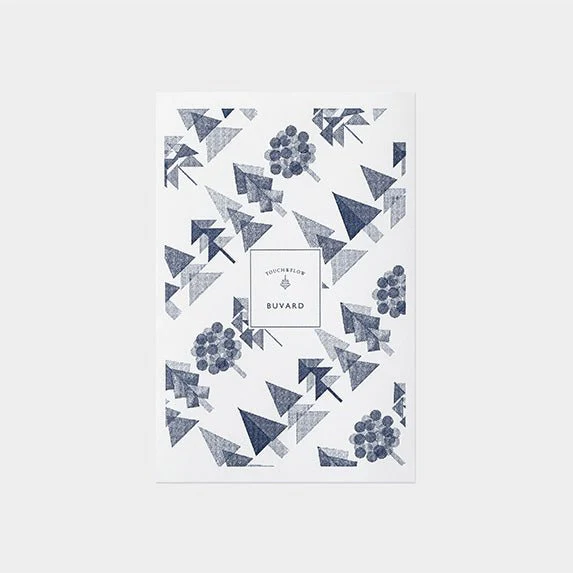 BUVARD Ink Blotter / TOUCH & FLOW - Image 4