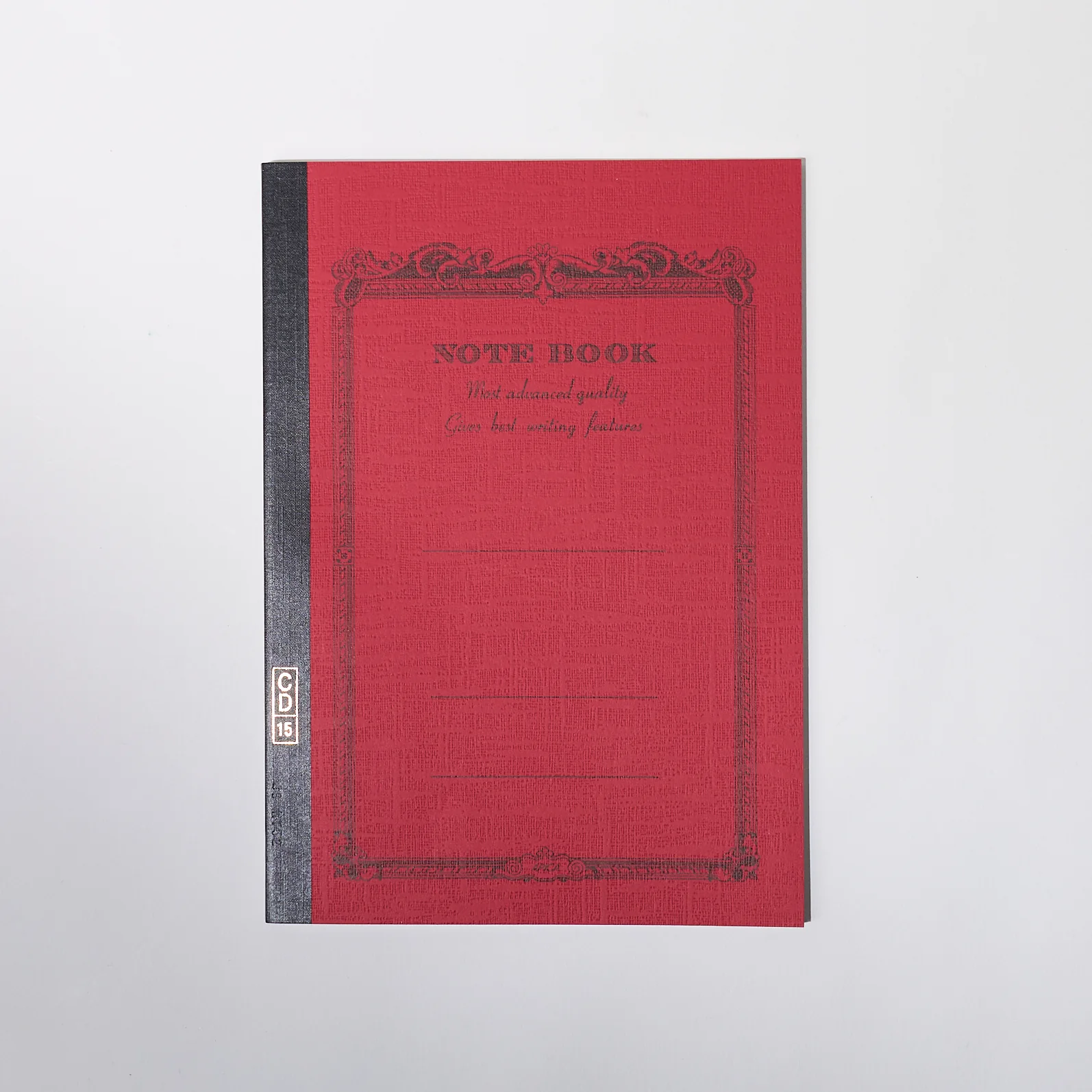 C.D. Notebook / Nippon Note
