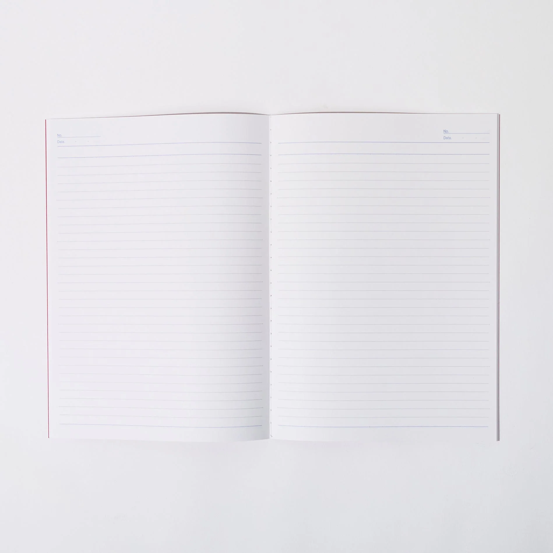 C.D. Notebook / Nippon Note - Image 2