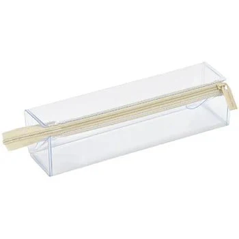C2 Pen Case Clear Series / KOKUYO - Image 3