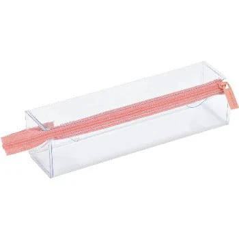 C2 Pen Case Clear Series / KOKUYO - Image 4