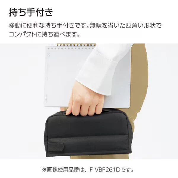 Cabaco Pen Case / KOKUYO - Image 6