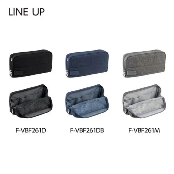Cabaco Pen Case / KOKUYO - Image 8