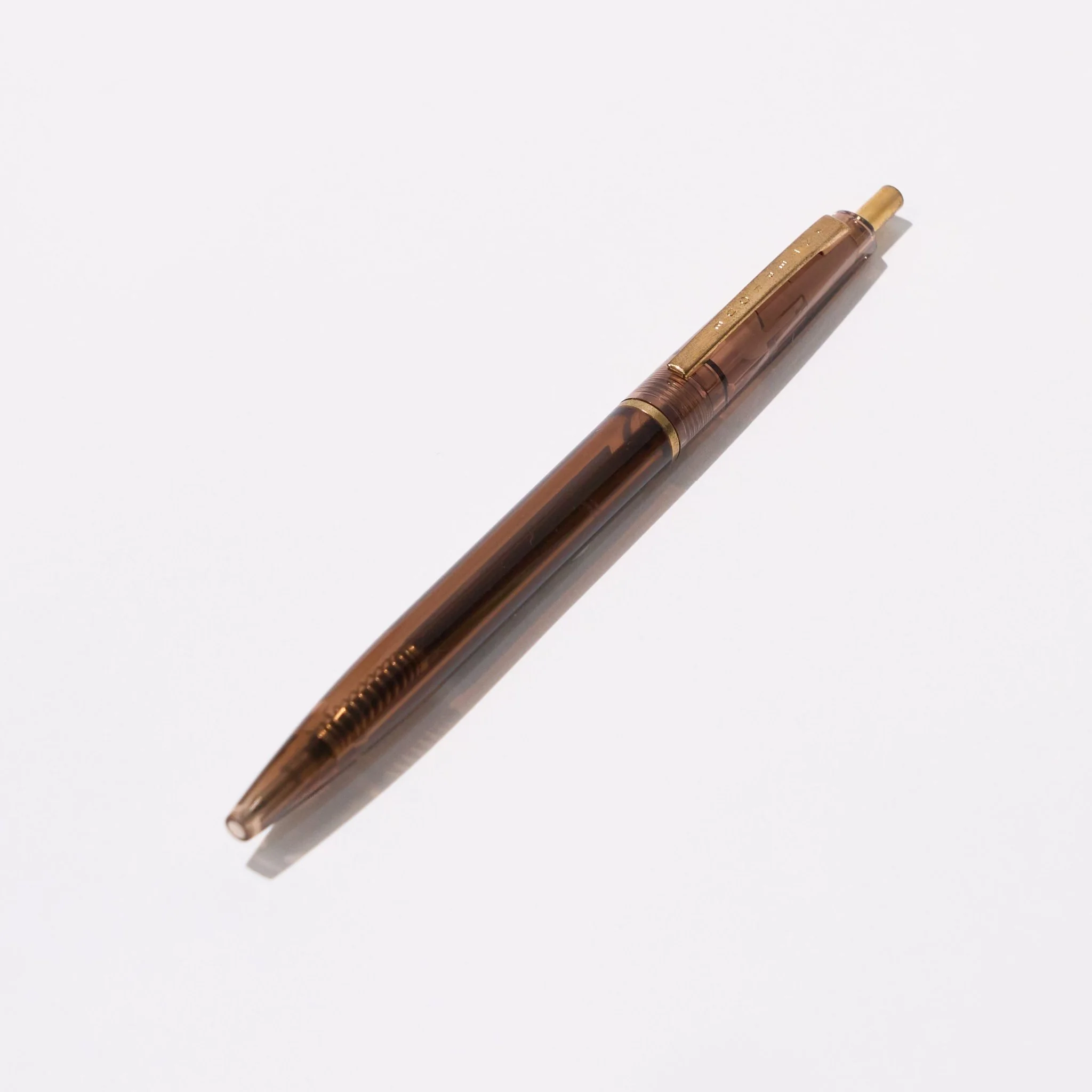 CAFBLO Ballpoint Pen 0.5mm / ANTERIQUE