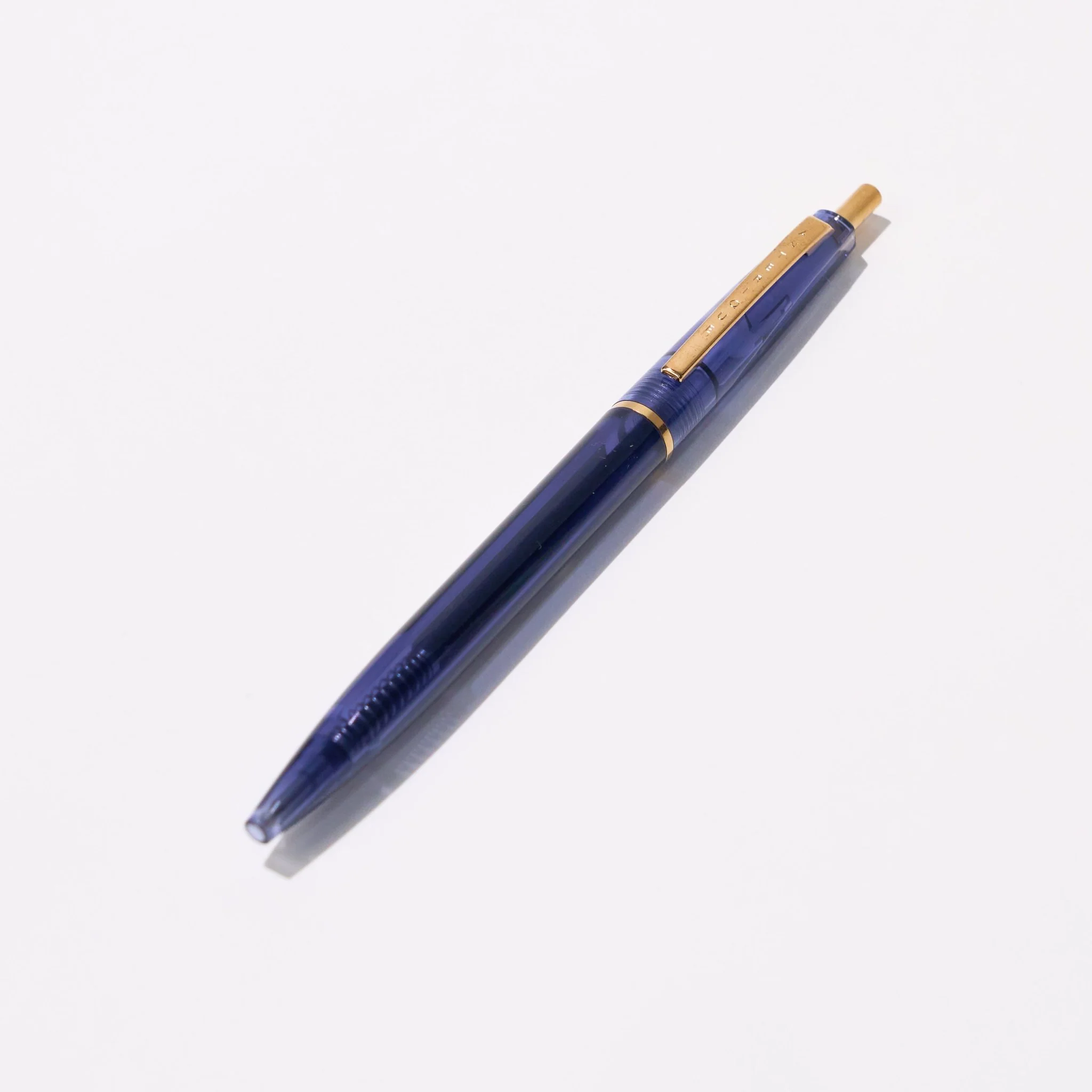CAFBLO Ballpoint Pen 0.5mm / ANTERIQUE - Image 2