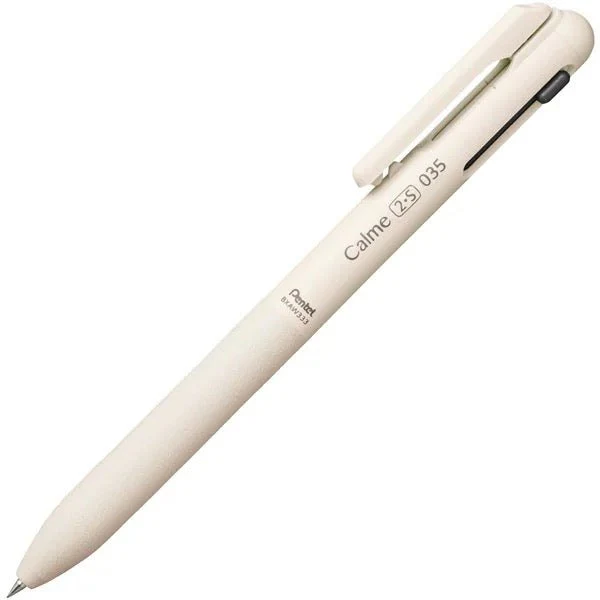 Calme 2+S Multi Pen / Pentel