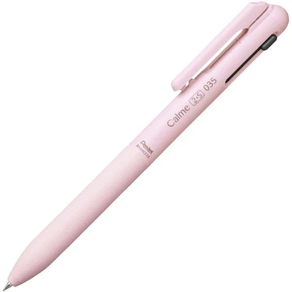 Calme 2+S Multi Pen / Pentel - Image 2