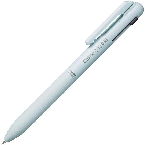 Calme 2+S Multi Pen / Pentel - Image 3