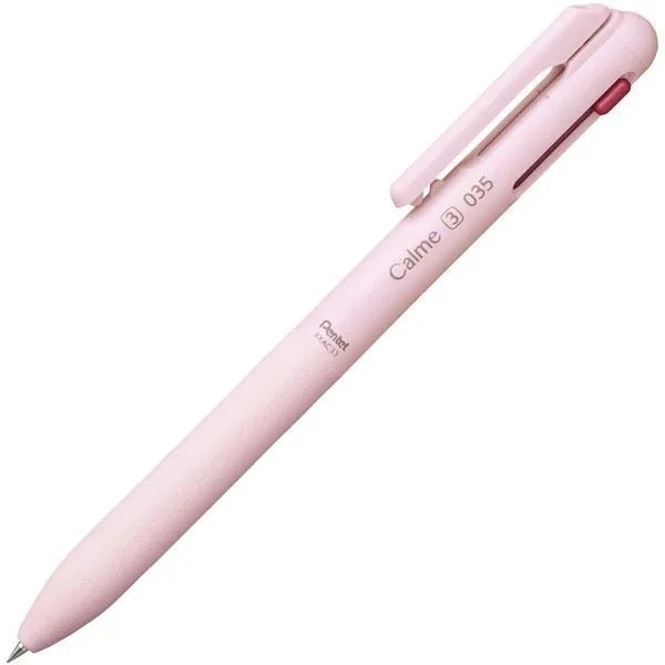 Calme 3-Color Ballpoint Pen / Pentel - Image 12